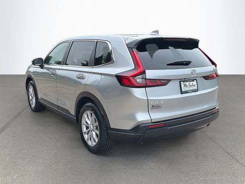 Used 2025 Honda CR-V EX-L image 6