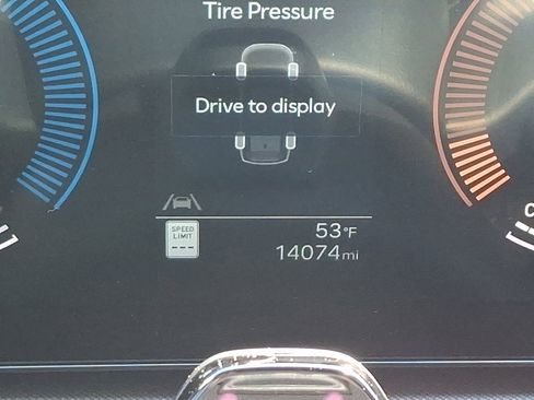 Certified 2025 Hyundai Santa Fe XRT image 21