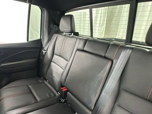 Used 2024 Honda Ridgeline TrailSport image 14