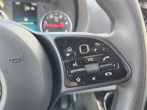Used 2021 Mercedes-Benz Sprinter 144 Cargo image 33