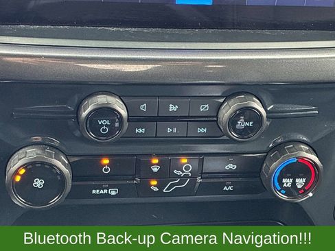 Used 2024 Ford F150 STX image 27