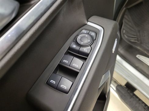 Certified 2024 Chevrolet Silverado 1500 LTZ image 33