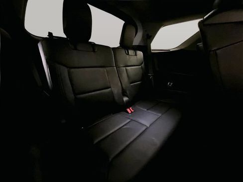 Certified 2023 Ford Explorer XLT w/ Equipment Group 202A AWD/4WD image 27