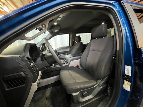 Used 2018 Ford F150 XL w/ Equipment Group 101A Mid image 10