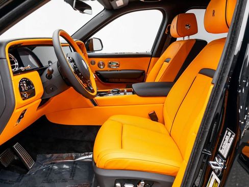 New 2026 Rolls-Royce Cullinan image 64