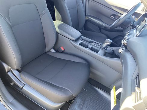 New 2025 Nissan Sentra S image 11