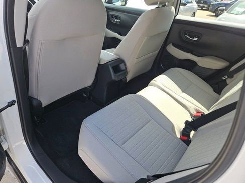 New 2026 Honda HR-V LX image 11