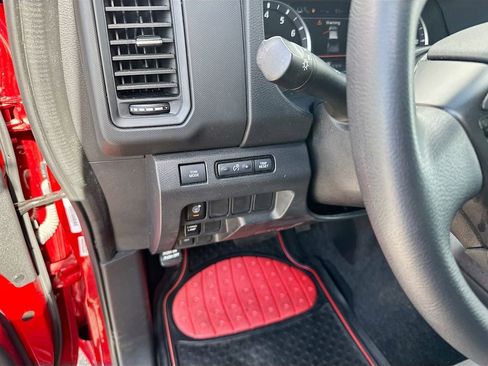 Used 2022 Nissan Frontier S w/ Technology Package image 10