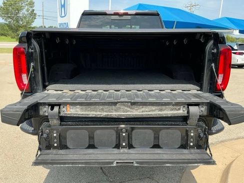 Used 2020 GMC Sierra 2500 Denali w/ Denali Ultimate Package AWD/4WD image 6