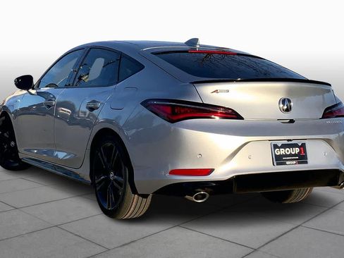 Used 2026 Acura Integra A-Spec FWD image 7