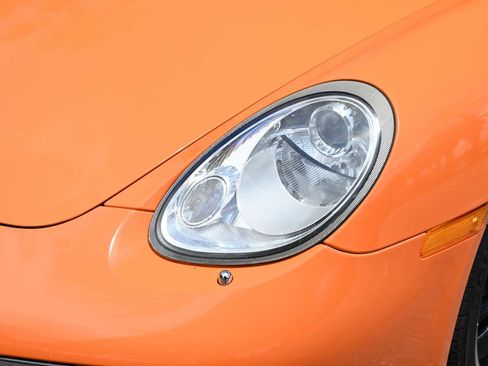 Used 2008 Porsche Boxster S Limited Edition image 13