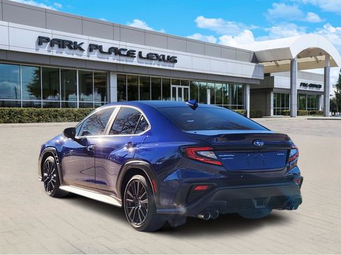 Used 2022 Subaru WRX Premium image 4