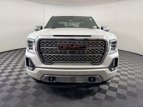 Used 2020 GMC Sierra 1500 Denali w/ Denali Ultimate Package AWD/4WD image 5