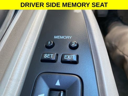 Used 1997 Cadillac Eldorado Touring image 10