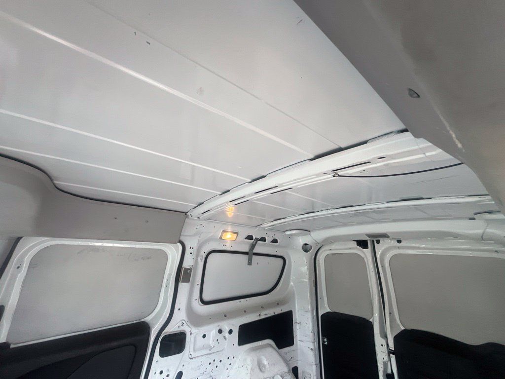Used 2016 RAM ProMaster City Tradesman w/ Rear Back-up Camera Group FWD image 30