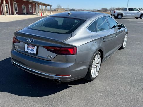Used 2018 Audi A5 2.0T Premium w/ Convenience Package image 5