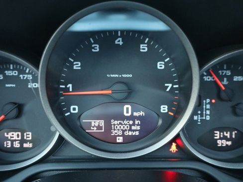 Used 2011 Porsche 911 Carrera GTS RWD image 31