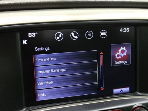 Used 2016 GMC Sierra 2500 Denali w/ Duramax Plus Package AWD/4WD image 57