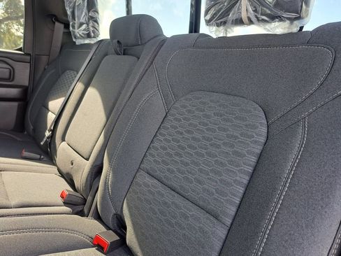 New 2025 RAM 1500 Tradesman image 24
