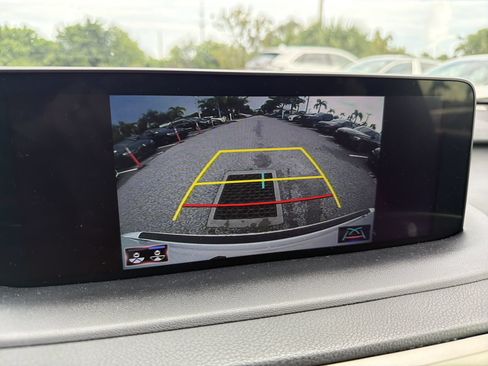 Used 2020 Lexus RX 350 F Sport w/ Accessory Package AWD/4WD image 28