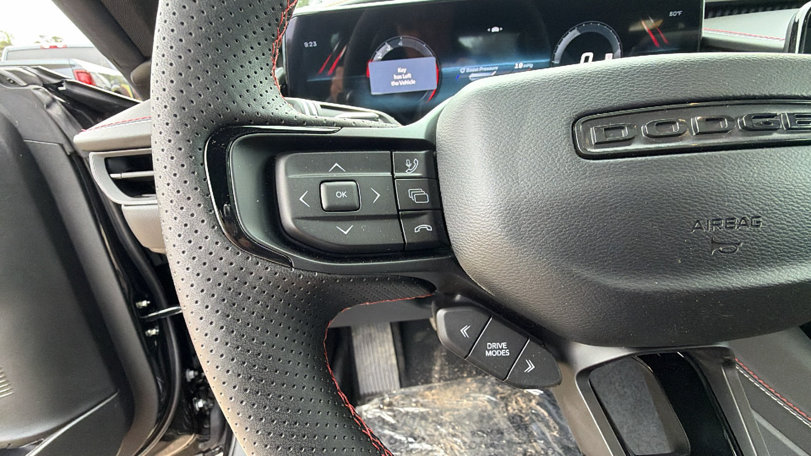New 2026 Dodge Charger R/T AWD/4WD image 24