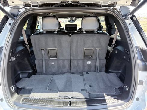 Used 2024 Jeep Grand Cherokee L Laredo AWD/4WD image 29