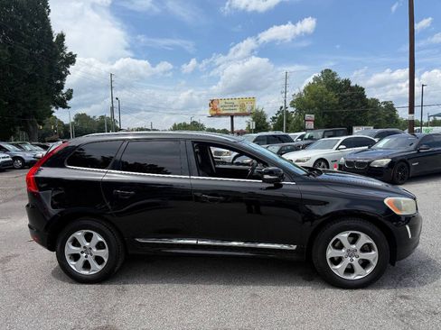Used 2016 Volvo XC60 T5 Premier FWD image 8