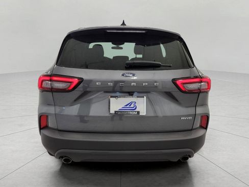 Used 2025 Ford Escape ST-Line AWD/4WD image 24