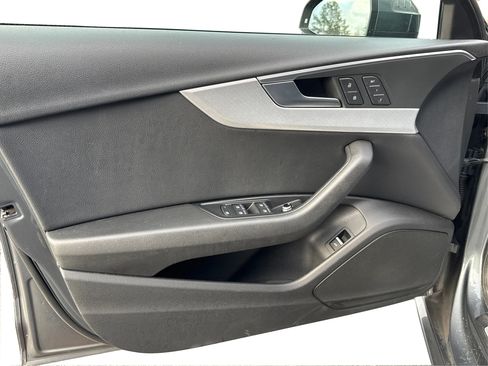 Used 2017 Audi A4 2.0T Premium w/ Convenience Package image 23