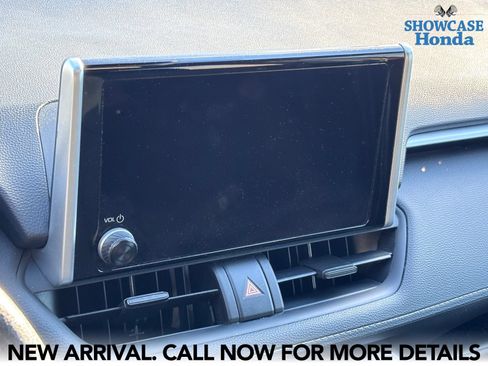 Used 2023 Toyota RAV4 LE FWD image 10
