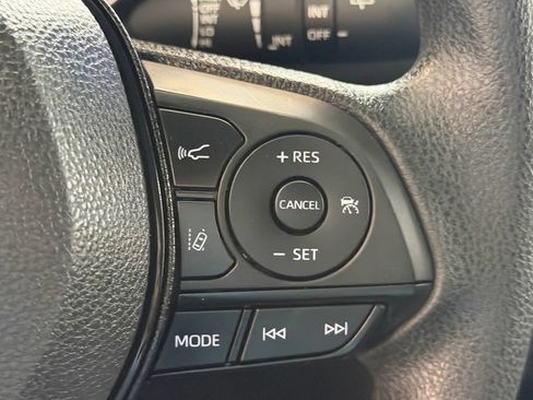 Used 2023 Toyota RAV4 XLE AWD/4WD image 20