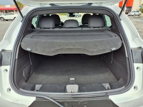 Used 2024 Dodge Hornet GT AWD/4WD image 18
