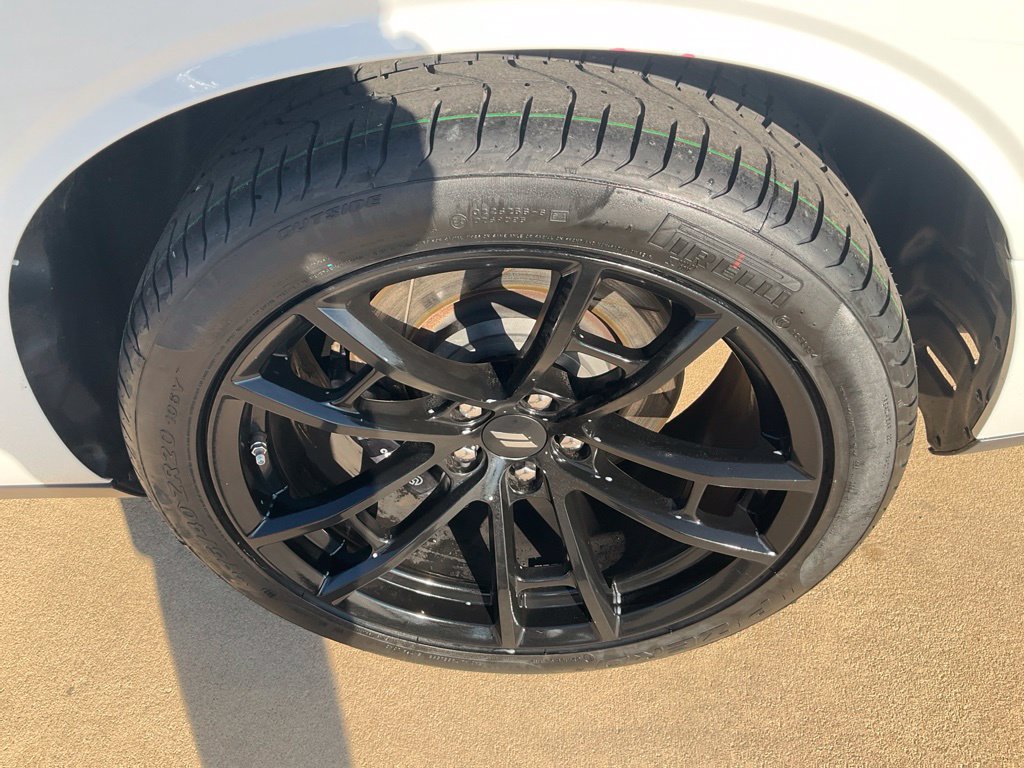 Used 2017 Dodge Challenger T/A RWD image 54
