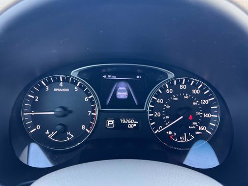 Used 2013 Nissan Altima 2.5 S image 11