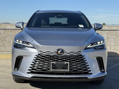 New 2026 Lexus RX 450h RX 450h+ Premium image 6