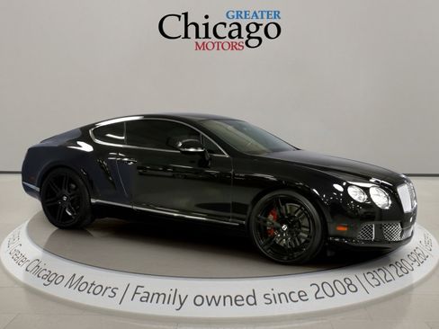 Used 2013 Bentley Continental GT Speed image 13