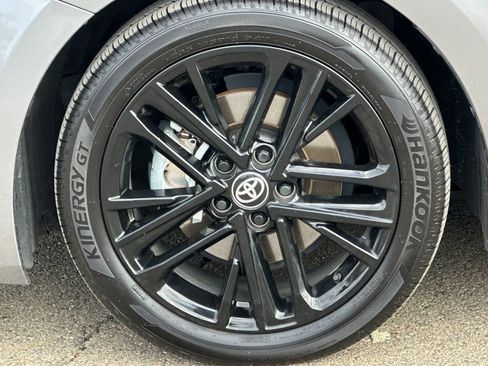 Certified 2025 Toyota Camry SE w/ Convenience Package image 45