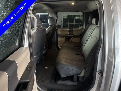 Used 2022 Ford F250 XLT w/ XLT Value Package image 6
