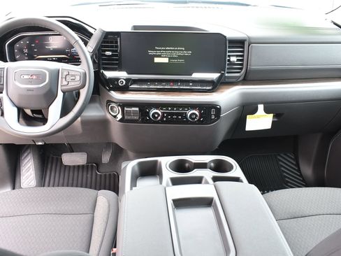 New 2026 GMC Sierra 1500 Elevation AWD/4WD image 15