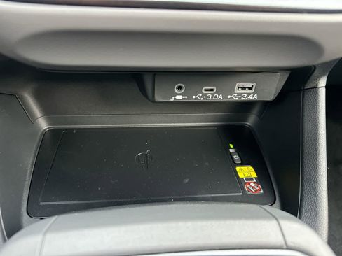 New 2026 Subaru Crosstrek 2.5i Limited image 32