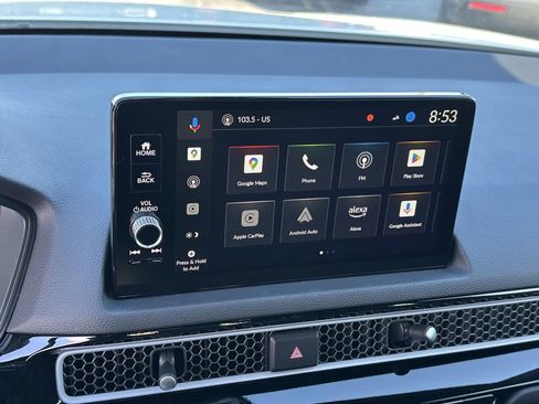 Used 2026 Honda Civic Sport Touring image 25