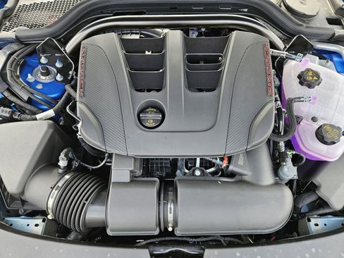 New 2026 Dodge Charger R/T Scat Pack image 27