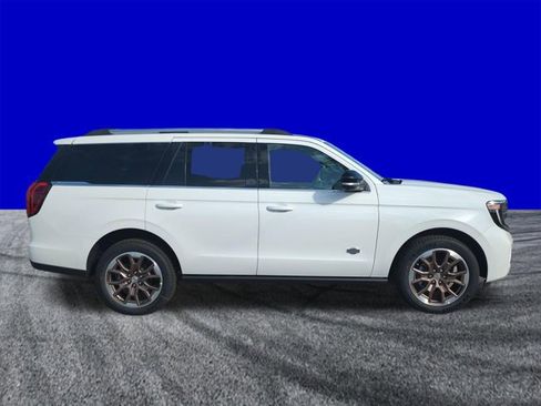 New 2026 Ford Expedition King Ranch AWD/4WD image 3