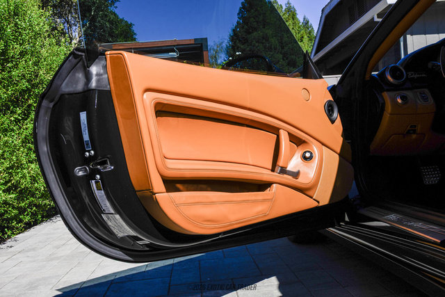 Used 2013 Ferrari California RWD image 61