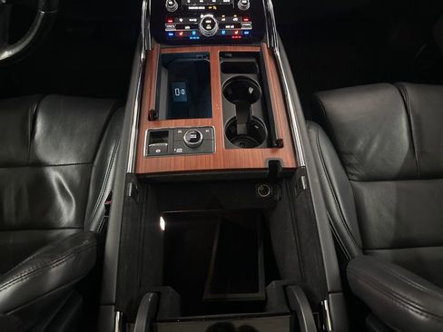 Used 2022 Lincoln Navigator Reserve image 29