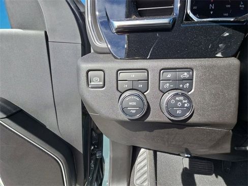 New 2025 Chevrolet Silverado 2500 LT w/ All Star Edition image 18