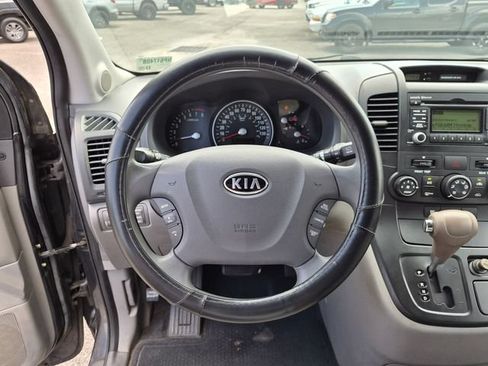 Used 2012 Kia Sedona LX w/ PWR Pkg FWD image 13