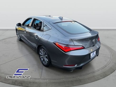 Used 2024 Acura Integra image 6