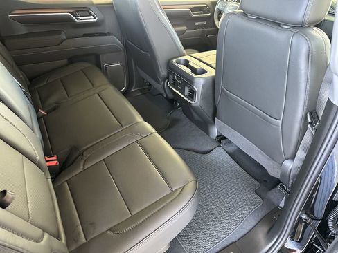 New 2026 GMC Sierra 1500 Denali w/ Technology Package image 36