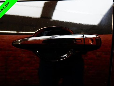 Used 2022 Nissan Rogue SV image 75